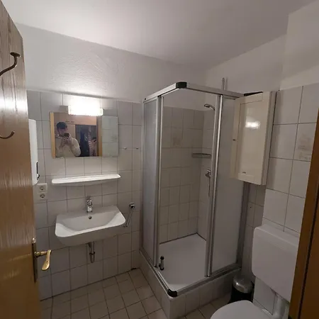 Lejlighed Mit Wunderschoenen Meerblick Auf Robbenbaenke Von Norderney, Geschuetzter Suedwestbalkon *